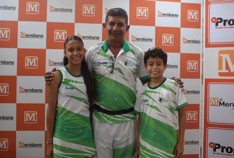 ‘El Interligas es un gran reto’