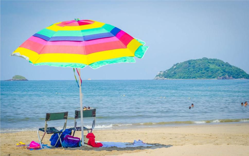 Hoy arranca la temporada de vacaciones escolares y de turismo
