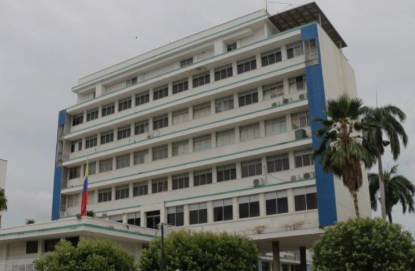 Fiscalía va por los de la Secretaría de Educación