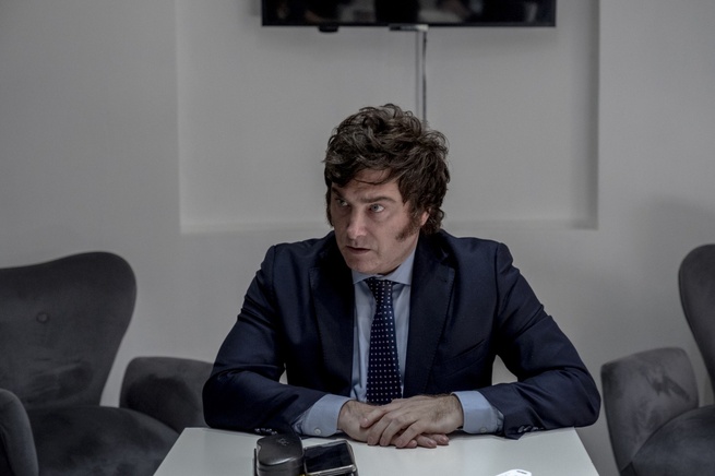 En Argentina, aprobaron la polémica Ley Bases de Javier Milei