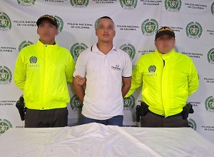Habría violado a una menor