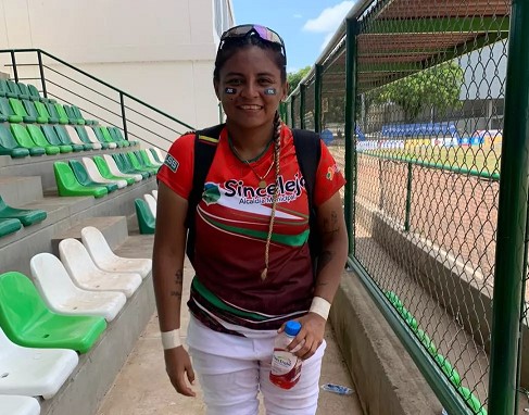 Sucreña fue la mejor bateadora del Nacional de Sóftbol