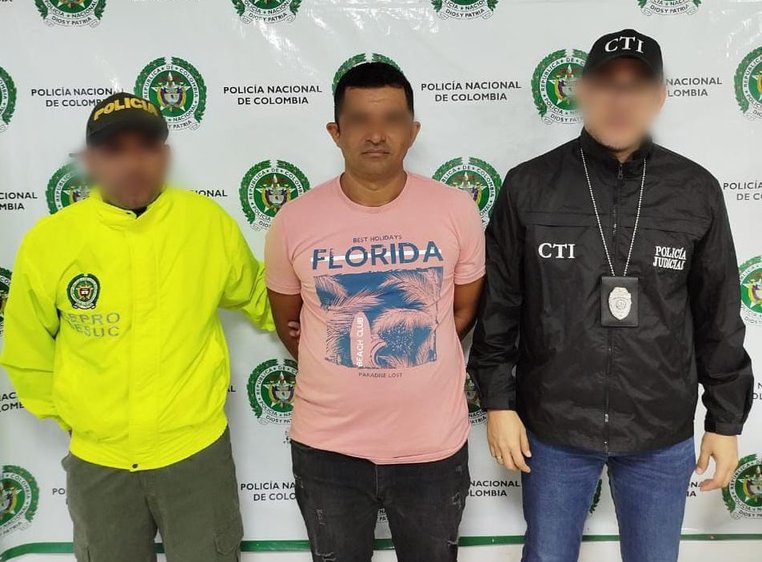 Habría accedido sexualmente a una niña de 8 años