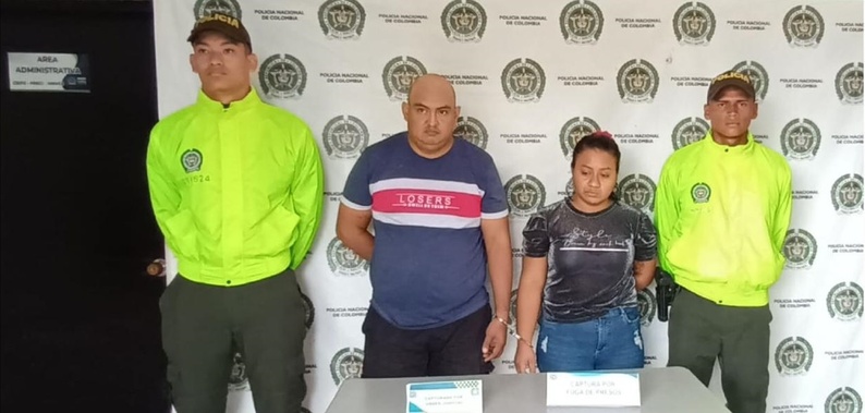Alias Frank sería el comandante de zona en Sincelejo