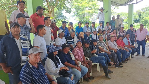 Ahora sí: unidos a luchar por la defensa de la Mojana