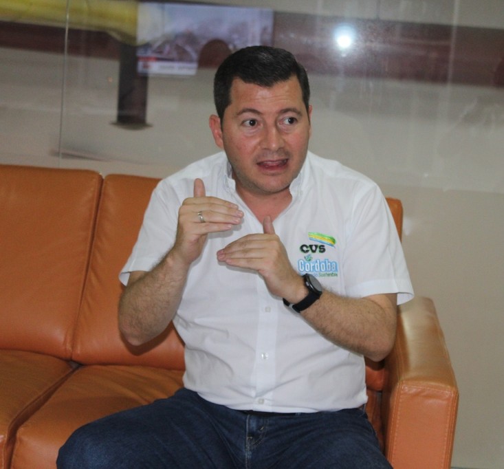 Evalúan concentración de proyectos