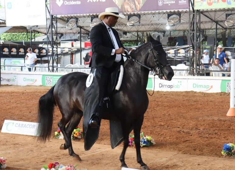 Un verdadero 'festín' en el Villamil Muñoz