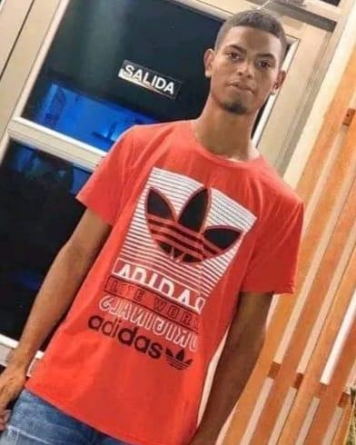 Lo encontraron pero muerto en el rio Sinú