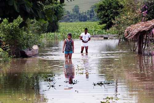No han entregado plan para enfrentar La Niña