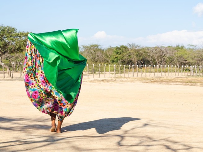 En riesgo programa para niños wayuu por retrasos en procesos de selección del ICBF