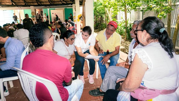 Comenzó la construcción del PISCC