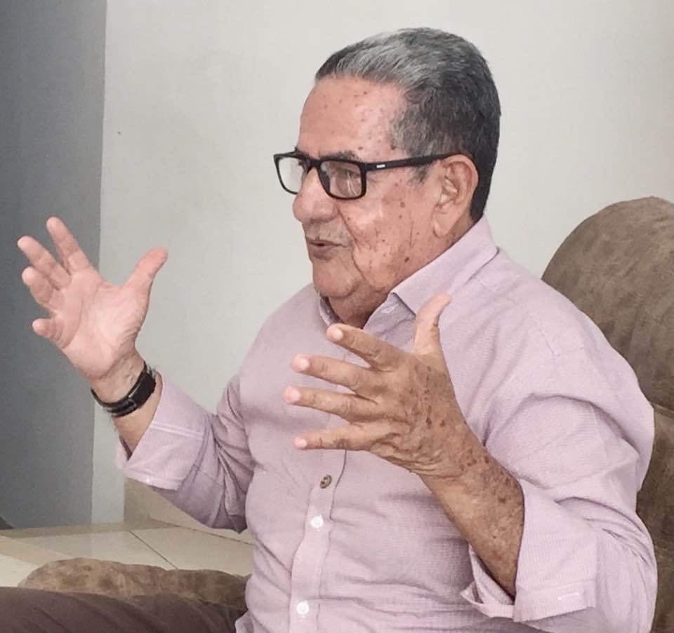 "En Córdoba encontré todo lo que necesitaba para ser feliz"