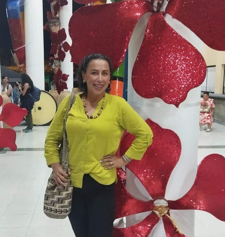 "Nací entre Gaitas y Tambores"