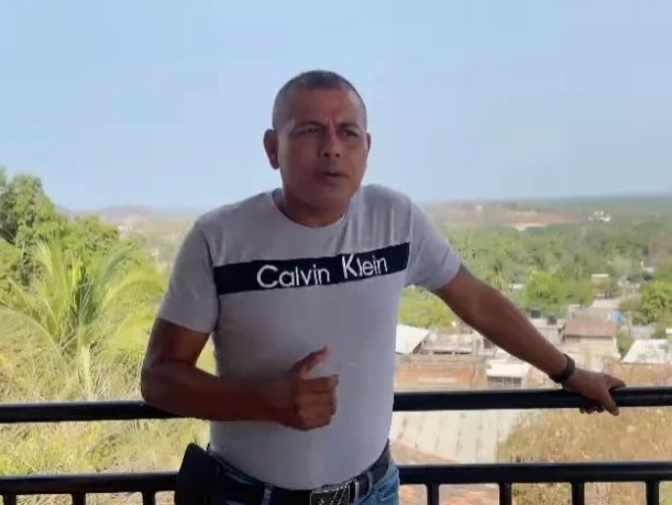 Le quitan la vida al alcalde electo de Copala, en México