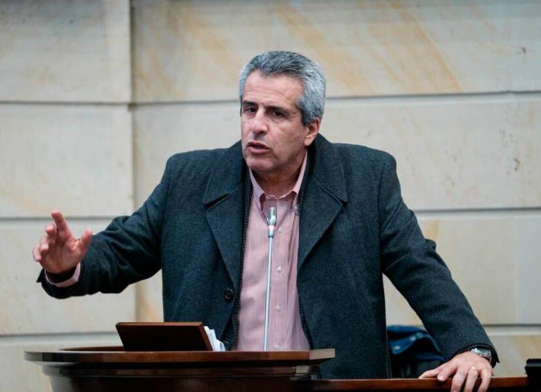 MinInterior anunció proyecto de Ley para corregir la Reforma Pensional