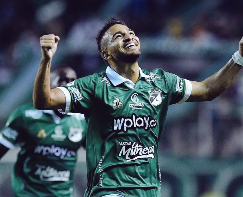 Confirmado Andrés Arroyo para Tolima