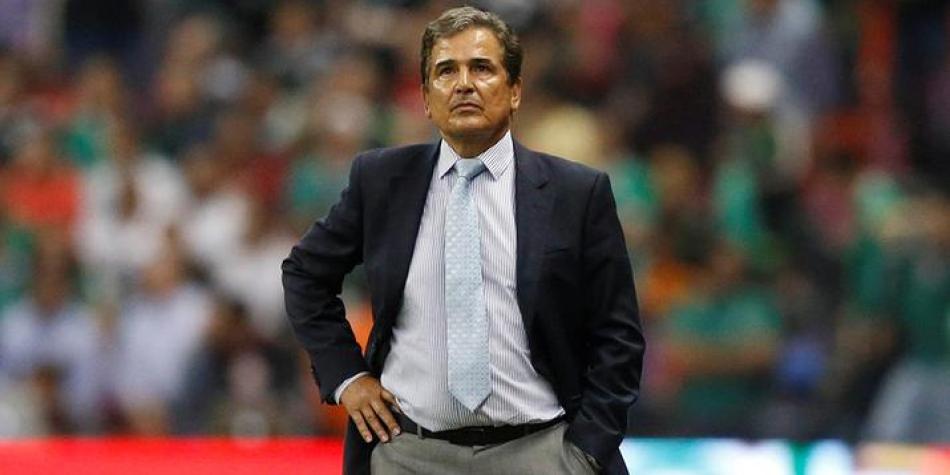 Jorge Luis Pinto, nuevo DT del Unión Magdalena