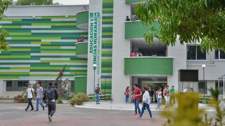 Derrota para el 'petrismo' en elección del representante de estudiantes al Consejo Superior de Unicórdoba