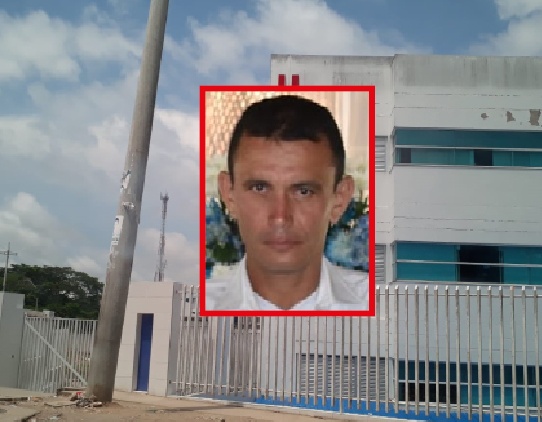 Le dispararon en atraco