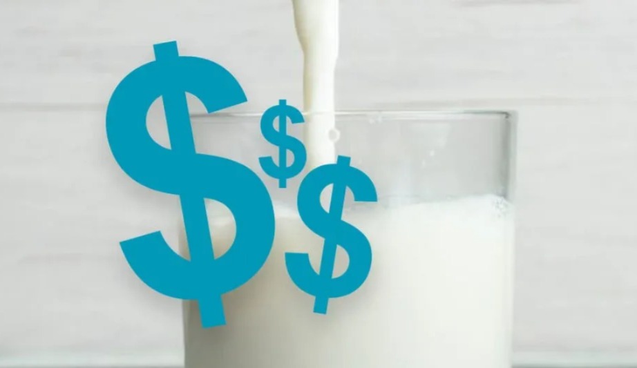 Los productores de leche alertan sobre un posible incremento en el precio para los consumidores