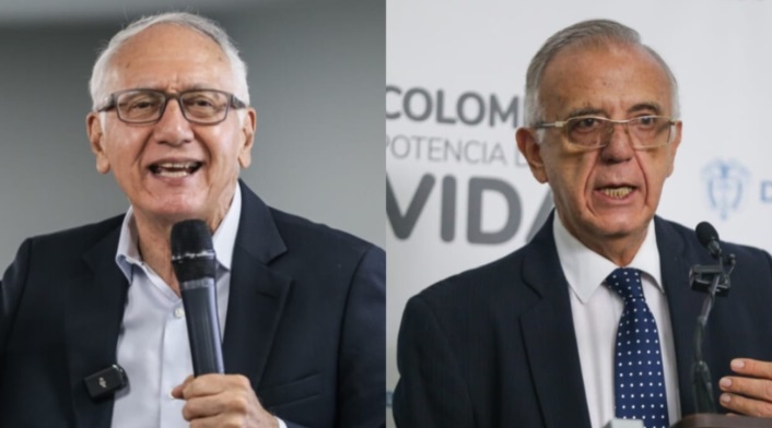 Las mociones al final fueron una farsa
