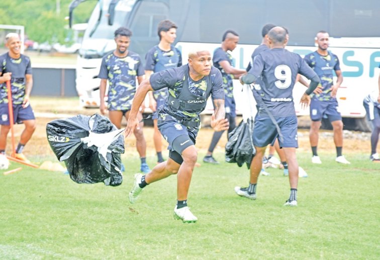 Primera prueba para Jaguares