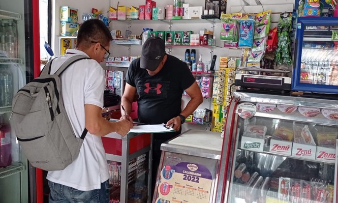 Comerciantes, 17 meses con saldo en rojo: Fenalco