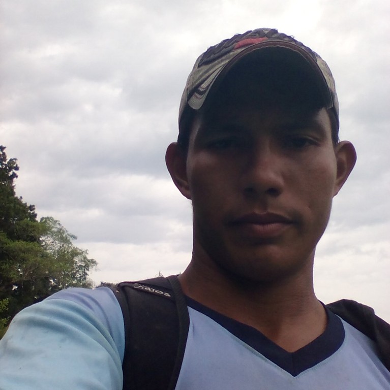 No aguantó el golpe y terminó muerto