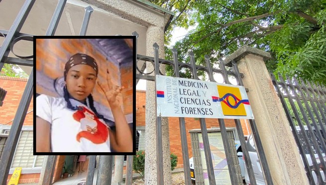 La pena que deberán pagar dos hombres por el caso de Diana Herrera Mendoza