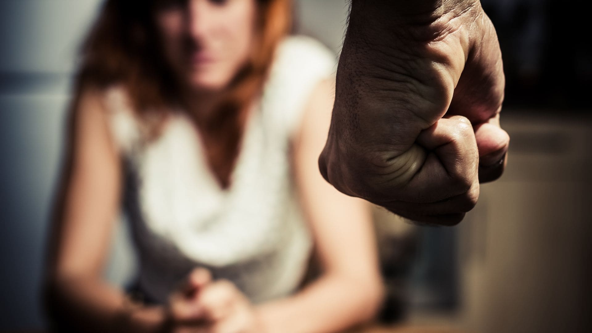 Alarmante cifra de violencia contra las mujeres en Colombia