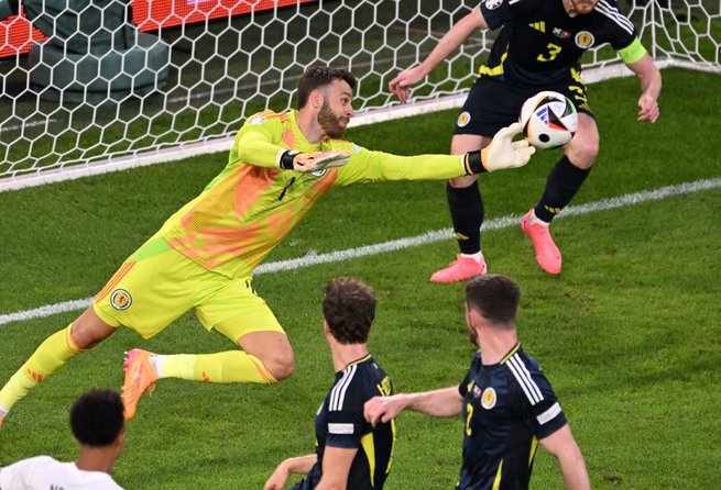 Alemania y Suiza los primeros clasificados