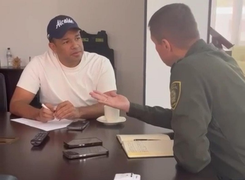 Siguen los esfuerzos para lograr un Sincelejo más seguro