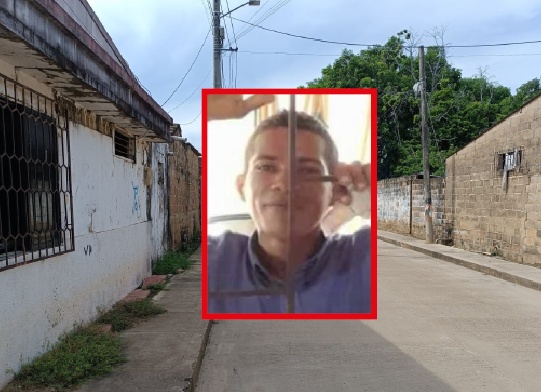 Este sería su segundo atentado a bala