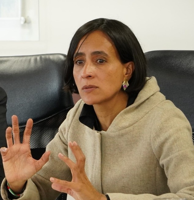 La seguridad para la COP16 en Cali está garantizada: MinAmbiente
