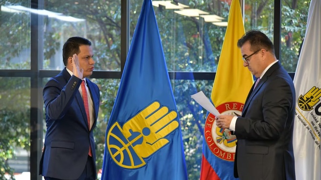 Medida de aseguramiento contra Pinilla y López es inminente