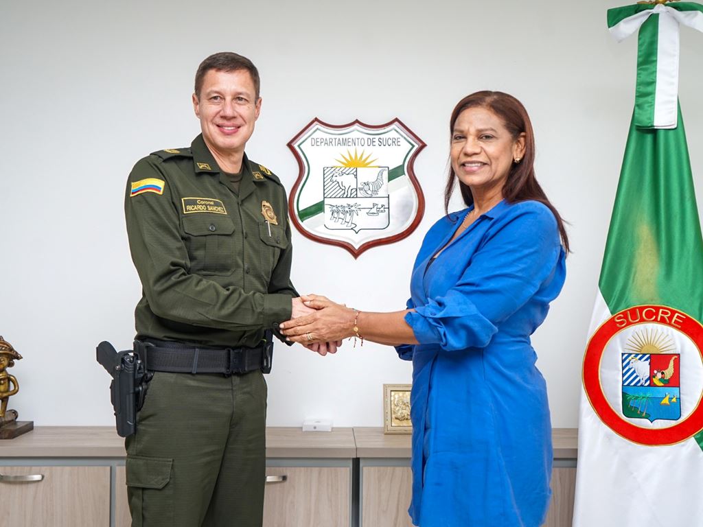 Antinarcóticos desplegará toda su fuerza operativa en Sucre