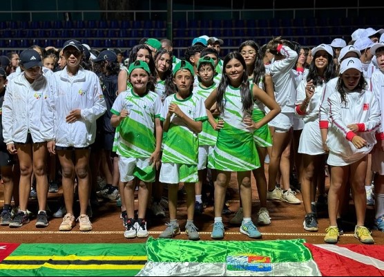 Sucre avanzó a semifinales del Interligas de Tenis