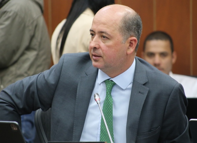 Avanza el proyecto de ley de eficiencia energética