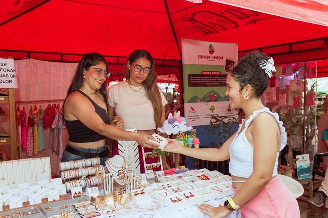 Innova Fest logró $1.500 millones en circulación y la acogida de 16 mil personas