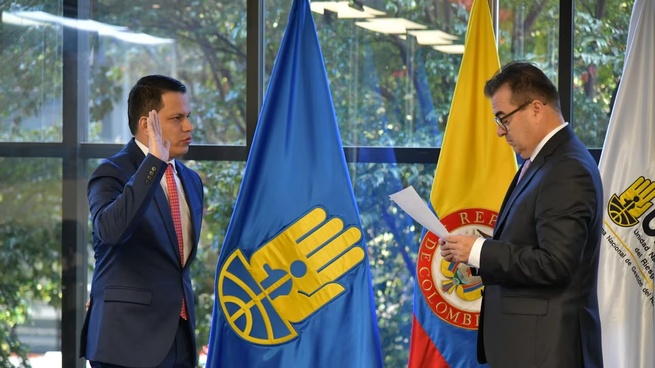 Medida de aseguramiento inminente