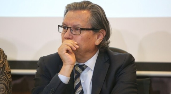 Confirman delegación que negociará con Segunda Marquetalia