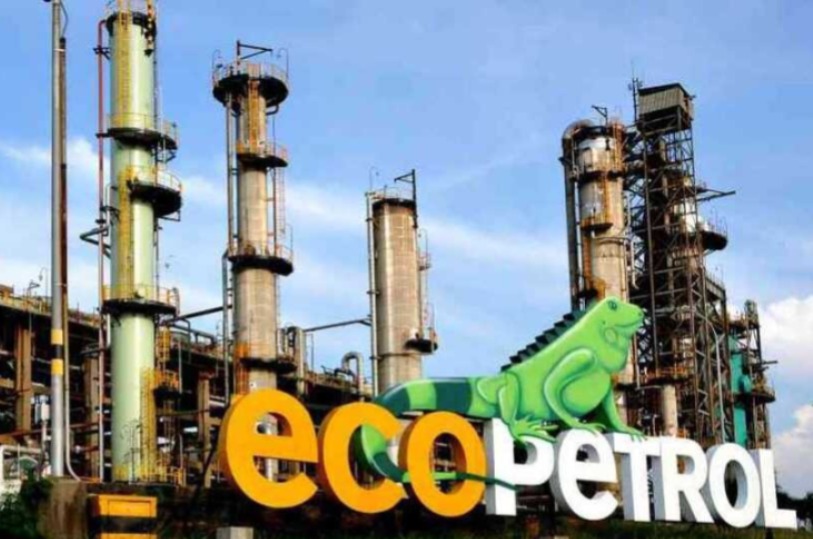 Ecopetrol continúa liderando el ranking de las empresas más grandes del país