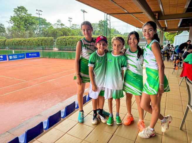 Sucre, un título y un subcampeonato en el Interligas