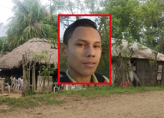 No pudo con la depresión y se ahorcó