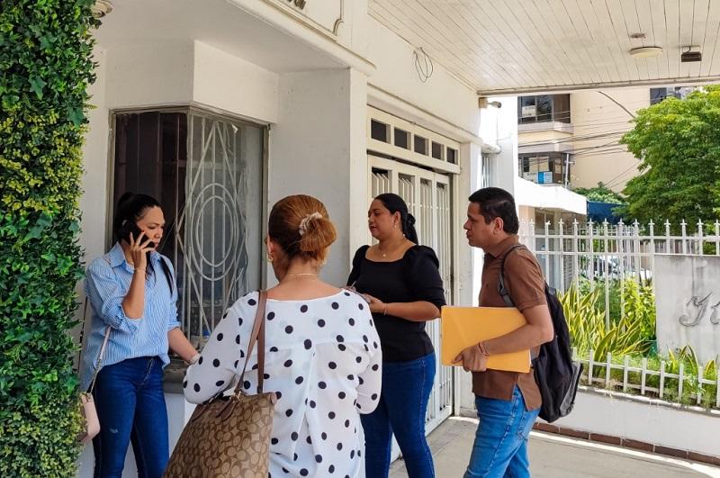 Habría secuestro de bienes por mora de impuestos en Sincelejo