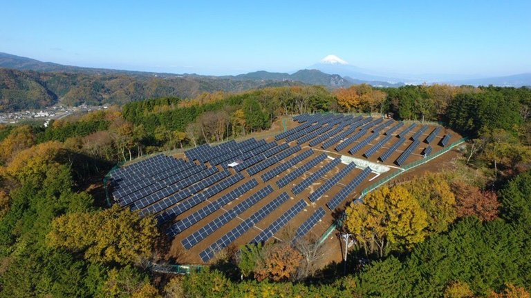 Colombia en el top 5 de transición energética en Latinoamérica