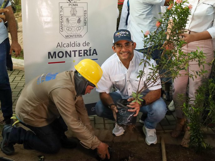 7 mil millones de pesos para recuperar las rondas