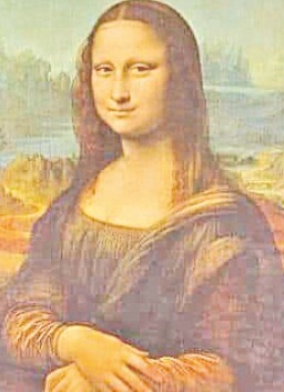 Develan el último secreto de la Mona Lisa: la técnica que empleó Da Vinci para pintarla