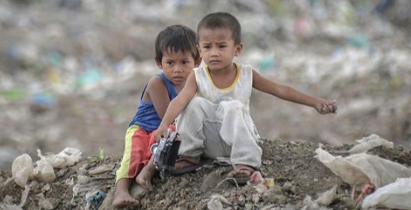 La contaminación es la segunda causa de riesgo de muerte a nivel mundial