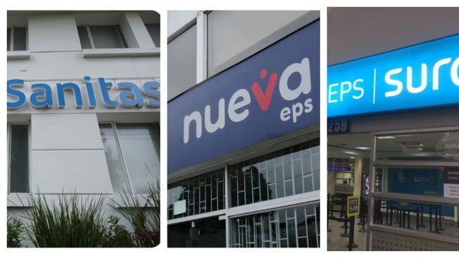 La mala hora de las EPS: Supersociedades reveló datos